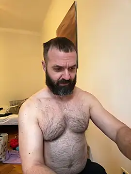 DamonSalvatore2 online show from February 2026 07:05:01 AM