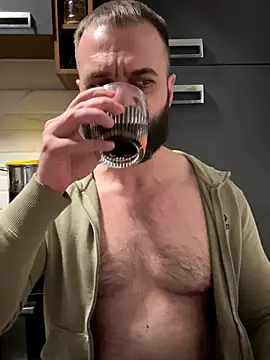 DamonSalvatore2 online show from January 2026 10:03:01 PM