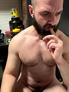 DamonSalvatore2 online show from January 2026 11:00:01 PM