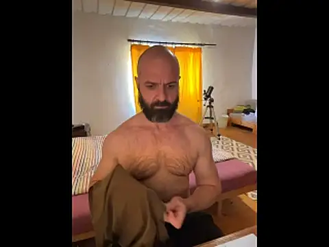 DamonSalvatore2 online show from March 2026 10:48:01 AM