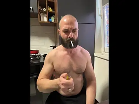 DamonSalvatore2 online show from March 2026 03:57:02 PM