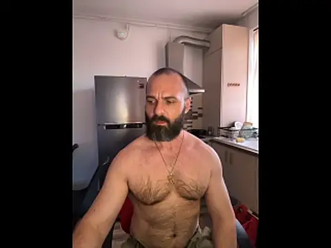 DamonSalvatore2 online show from April 2026 04:57:02 PM