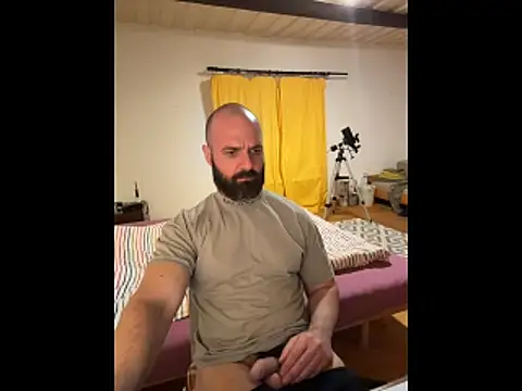 DamonSalvatore2 online show from March 2026 06:37:02 PM