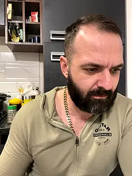 DamonSalvatore2 online show from December 2025 02:30:01 PM