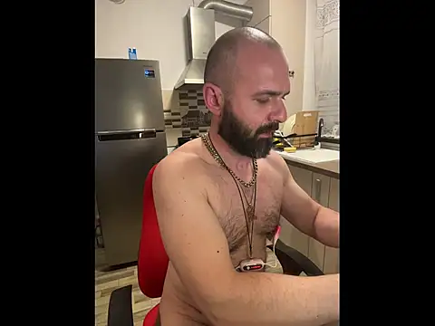 DamonSalvatore2 online show from April 2026 08:56:01 PM