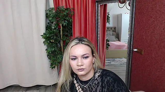 DaliaHaven online show from February 2026 09:59:02 PM