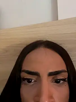 Snapshot of NinfetinhaSaraaa chatting on December 2025 12:18:02 PM NinfetinhaSaraaa online show from December 2025 12:18:02 PM