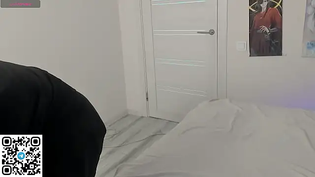 NikaKay online show from March 2026 08:08:02 AM