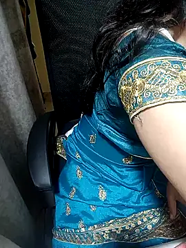 Priya-Sarma online show from February 2026 09:11:01 PM