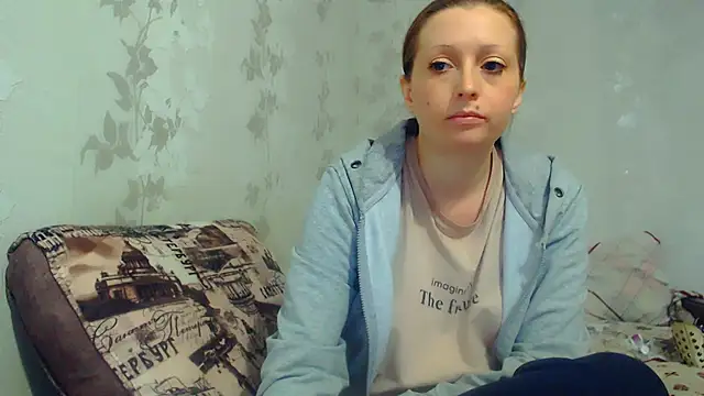 CrystallAngel online show from February 2026 02:27:01 PM