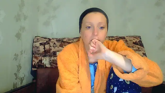 CrystallAngel online show from January 2026 05:27:01 PM