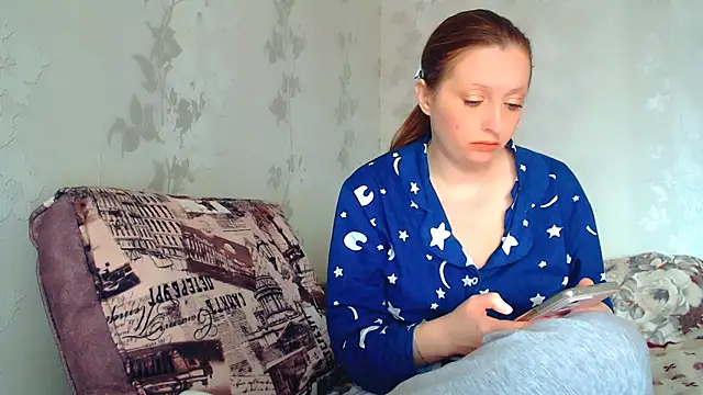 CrystallAngel online show from February 2026 11:50:01 AM