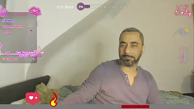 masterskorp online show from March 2026 07:47:01 PM