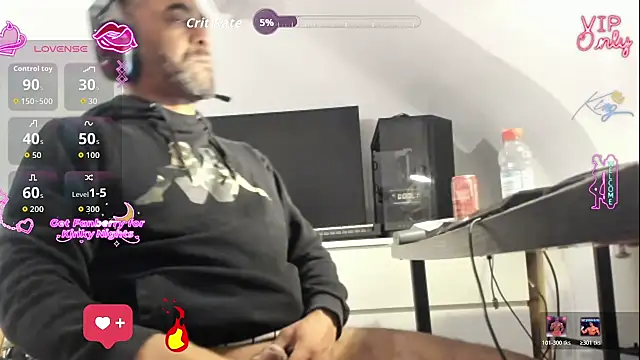 masterskorp online show from April 2026 09:21:02 PM