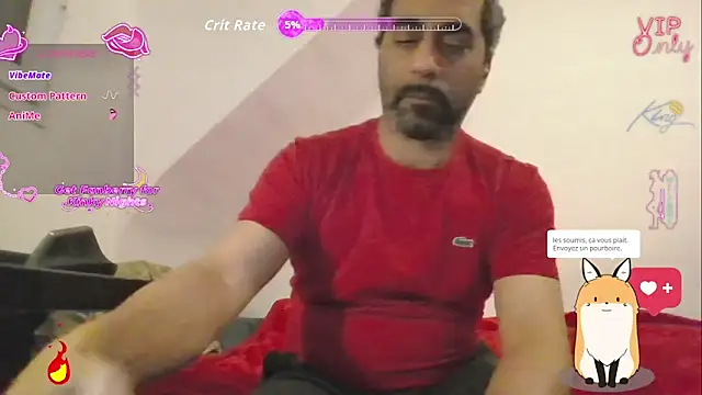 masterskorp online show from February 2026 08:52:02 PM