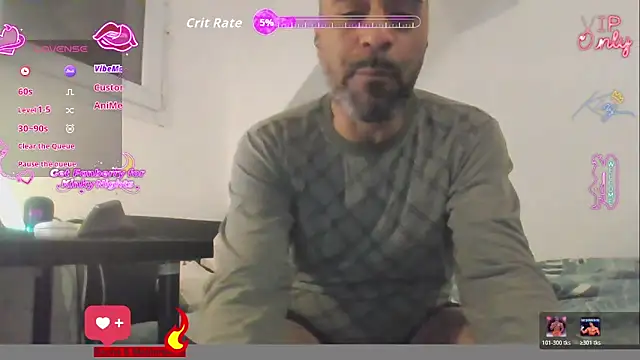 masterskorp online show from March 2026 08:47:02 PM
