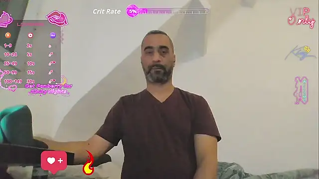 masterskorp online show from March 2026 08:24:02 PM