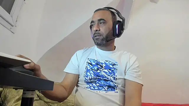 masterskorp online show from March 2026 07:38:01 PM