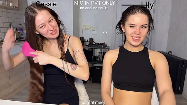 girls secrets online show from February 2026 10:14:02 AM