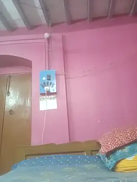 Hooghlypinkivabi online show from February 2026 01:42:02 PM