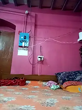 Hooghlypinkivabi online show from March 2026 02:07:01 PM