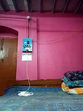 Hooghlypinkivabi online show from February 2026 12:48:02 PM