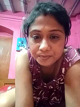 Hooghlypinkivabi online show from February 2026 02:17:02 PM