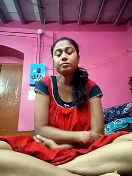 Hooghlypinkivabi online show from February 2026 12:54:02 PM