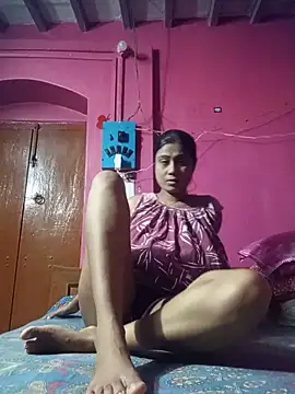 Hooghlypinkivabi online show from June 2026 12:48:02 PM