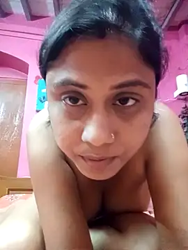 Hooghlypinkivabi online show from March 2026 12:48:01 PM