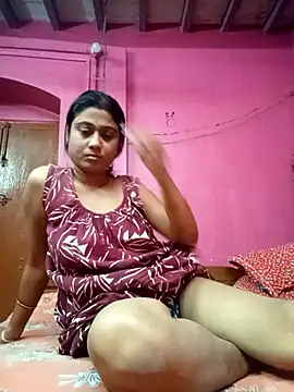 Hooghlypinkivabi online show from March 2026 12:46:01 PM