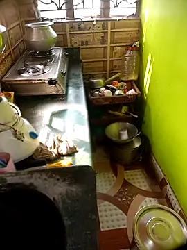 Hooghlypinkivabi online show from March 2026 04:01:01 AM