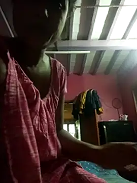 Hooghlypinkivabi online show from February 2026 11:40:01 AM