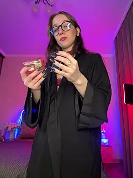 LuxBrunette  online show from March 2026 05:13:02 AM