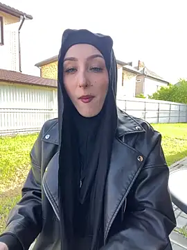 LuxBrunette  online show from April 2026 05:14:02 AM