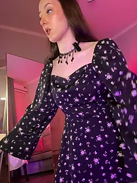LuxBrunette  online show from April 2026 05:10:01 AM