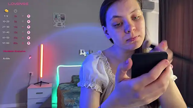 Katherine   Ross online show from May 2026 10:36:02 AM