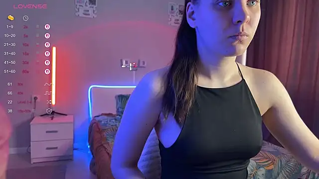 Katherine   Ross online show from May 2026 11:05:02 AM