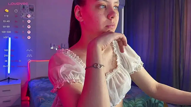 Katherine   Ross online show from May 2026 10:35:01 AM