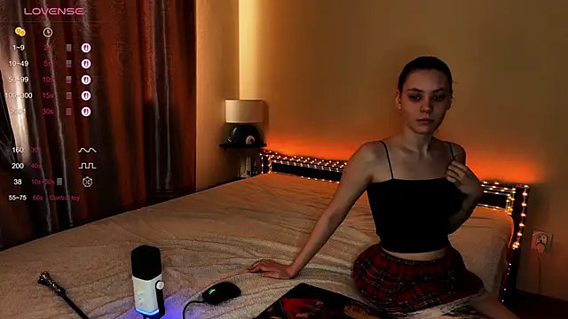 Katherine   Ross online show from March 2026 12:22:02 PM