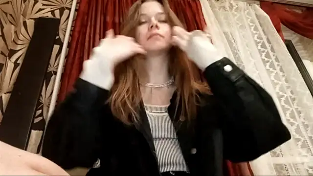 Aura skyei online show from January 2026 08:12:01 PM