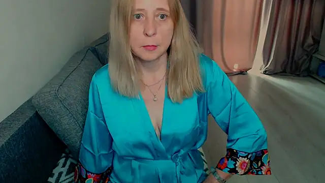 MiLenaMilf online show from June 2026 06:13:01 AM