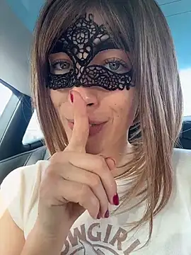 SugarLily24 online show from March 2026 08:32:01 AM