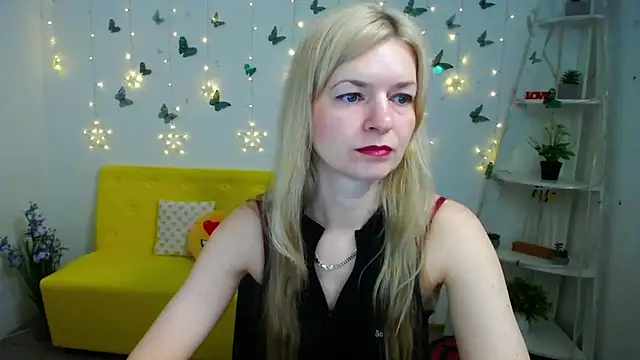 MelissaTyler online show from March 2026 06:26:01 AM