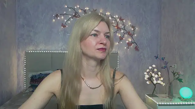MelissaTyler online show from March 2026 06:25:01 AM