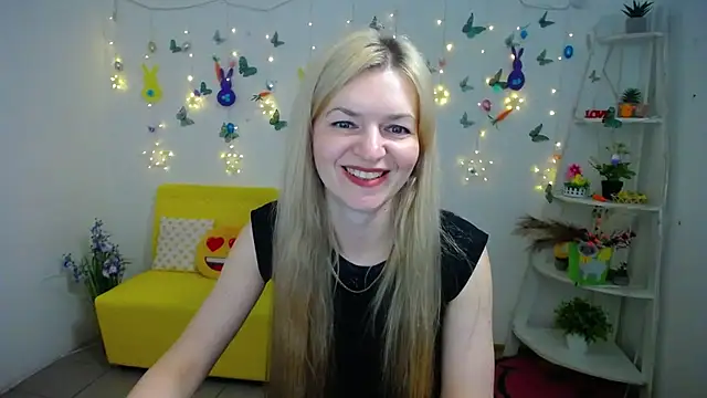 MelissaTyler online show from April 2026 11:23:02 AM