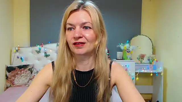 MelissaTyler online show from April 2026 05:20:02 AM