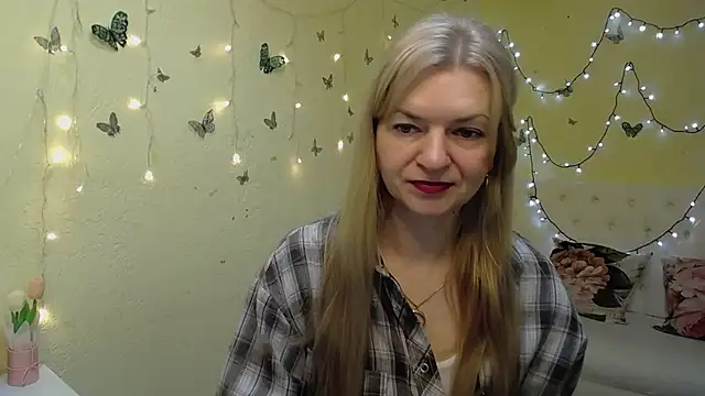 MelissaTyler online show from February 2026 06:13:01 AM