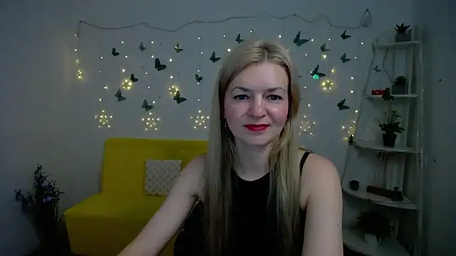 MelissaTyler online show from March 2026 12:20:01 PM