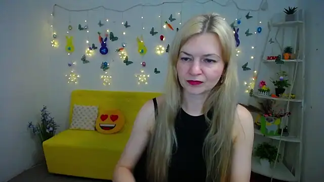 MelissaTyler online show from April 2026 11:16:01 AM